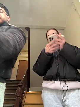 MrAndMrsSavage online show from February 2025 03:17:02 PM