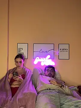 MrAndMrsSavage online show from February 2025 10:10:02 PM