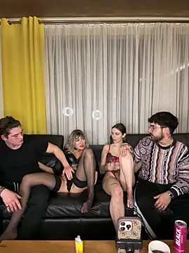 MrAndMrsSavage online show from March 2025 11:53:02 PM