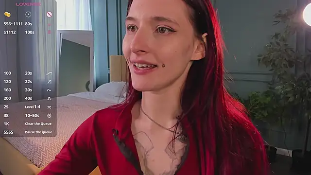 J Hunter  online show from April 2026 02:11:02 PM