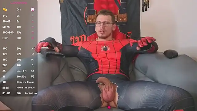 vance rulez online show from February 2026 06:26:01 PM