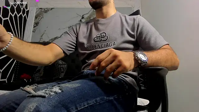 Snapshot of MaximusDick1_ chatting on June 2026 12:48:01 PM MaximusDick1 online show from June 2026 12:48:01 PM