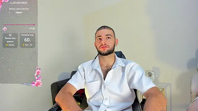 Snapshot of MaximusDick1_ chatting on July 2026 11:49:02 AM MaximusDick1 online show from July 2026 11:49:02 AM