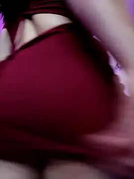 Sofia-Cam online show from April 2026 06:09:01 PM