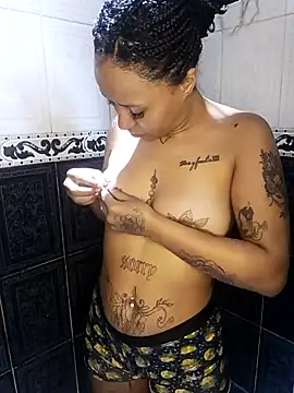 devi black13  online show from March 2025 09:34:01 PM