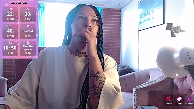 devi black13  online show from February 2026 06:04:02 PM