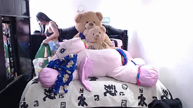 devi black13  online show from April 2026 10:21:02 PM