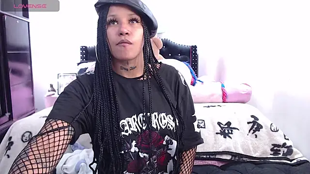 devi black13  online show from May 2026 07:54:02 PM