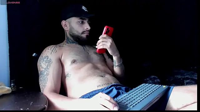 christangel 96  online show from February 2025 08:01:01 PM