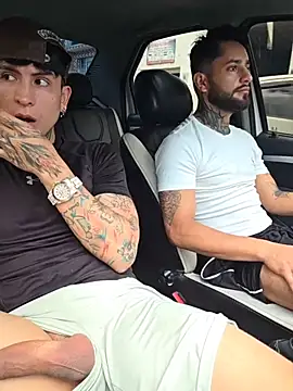 christangel 96  online show from November 2025 03:45:02 PM