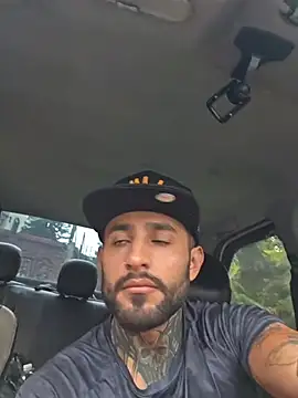 christangel 96  online show from December 2025 07:21:01 PM