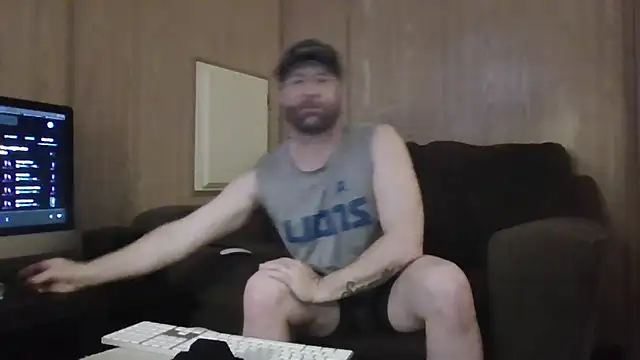 Edward LongCock online show from April 2026 04:50:02 AM