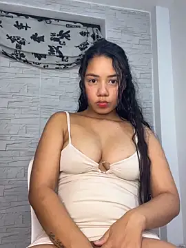  Luana online show from April 2026 03:35:02 AM