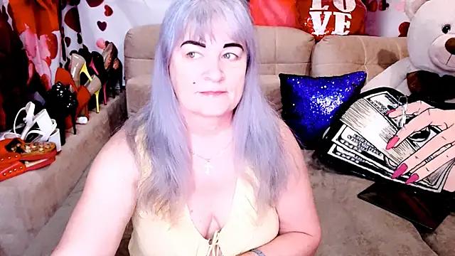 SiberiabBerry online show from March 2026 03:52:01 AM