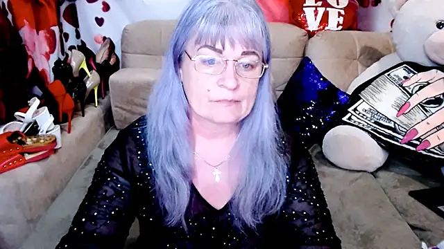 SiberiabBerry online show from April 2026 01:55:02 PM