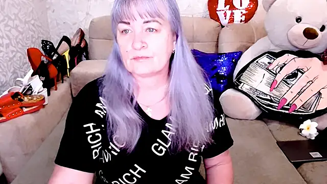 SiberiabBerry online show from April 2026 06:02:02 AM