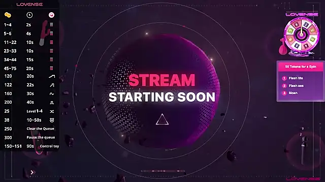 sexy m23 online show from April 2026 07:53:01 PM