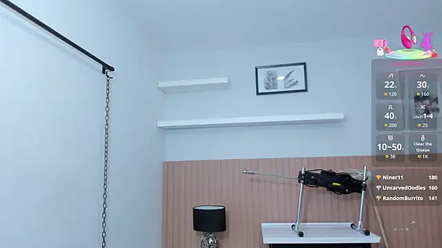 klhoe boobs online show from May 2026 04:36:01 PM