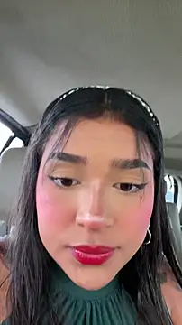 Mariangel 11 online show from March 2026 01:38:01 PM