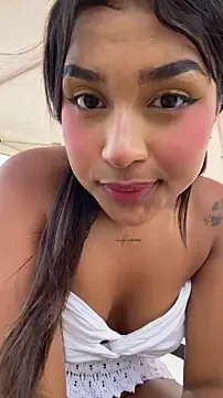 Mariangel 11 online show from April 2026 07:07:02 PM