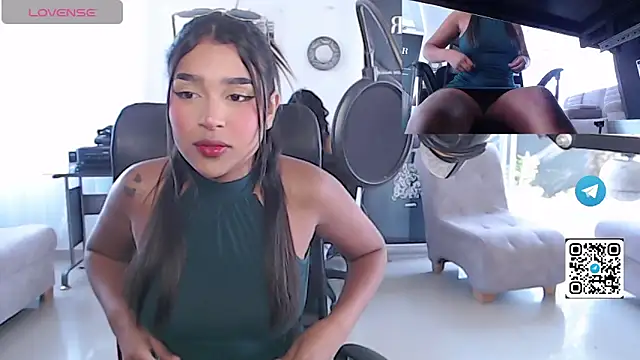 Mariangel 11 online show from April 2026 01:56:02 PM