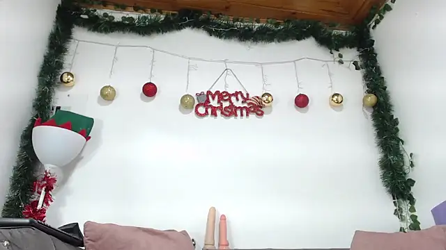 salome Queenx online show from January 2025 12:26:02 PM