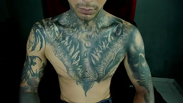 Travistanner 28 online show from March 2026 05:13:02 PM