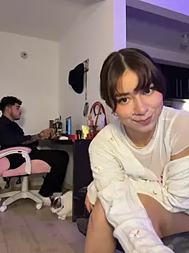 Snapshot of LFR29 chatting on March 2026 01:20:02 AM LFR29 online show from March 2026 01:20:02 AM