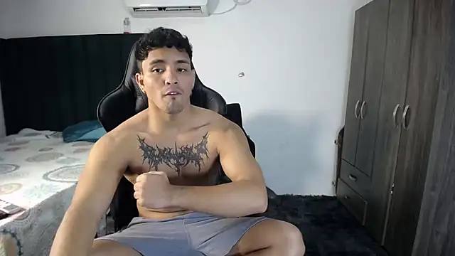 man dur07 online show from January 2025 09:04:02 PM