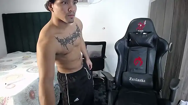 man dur07 online show from February 2025 08:14:02 PM