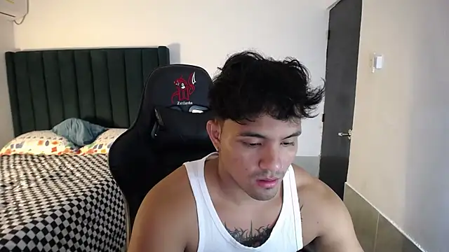 man dur07 online show from October 2025 08:20:01 PM