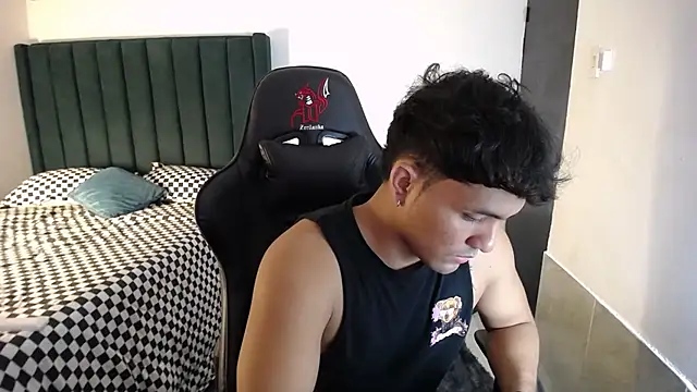 man dur07 online show from October 2025 11:14:01 PM