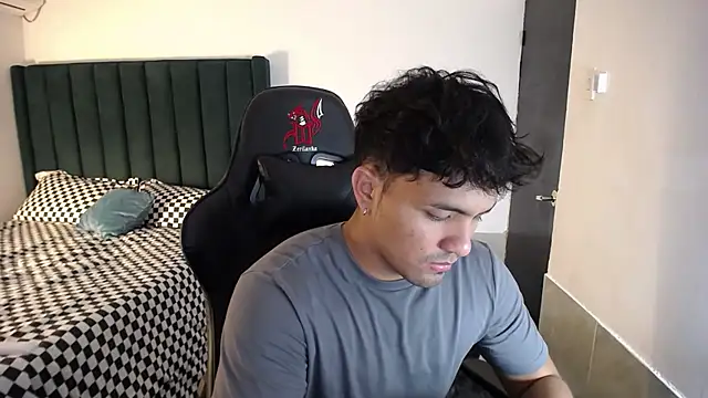 man dur07 online show from October 2025 09:09:02 PM