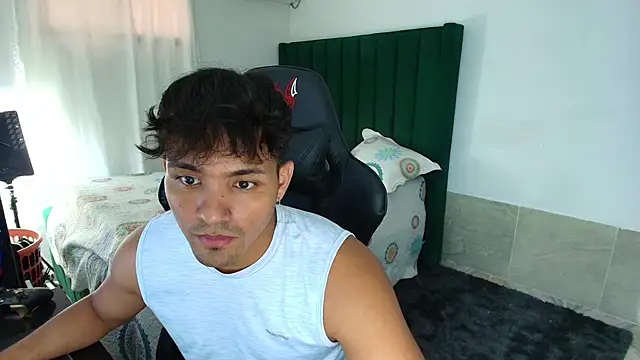 man dur07 online show from March 2026 09:40:02 PM