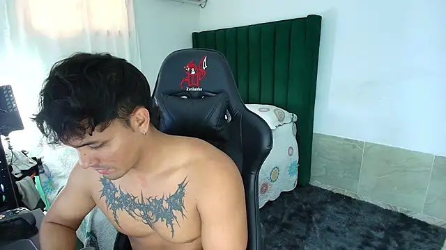 man dur07 online show from March 2026 09:42:01 PM