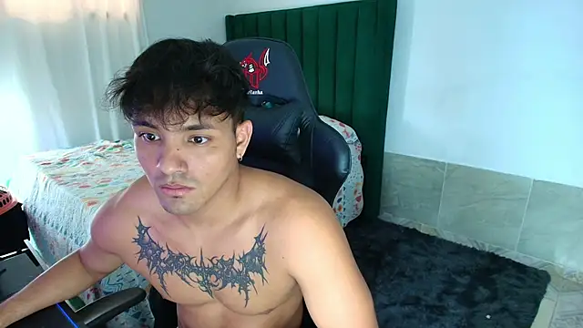 man dur07 online show from April 2026 09:54:01 PM