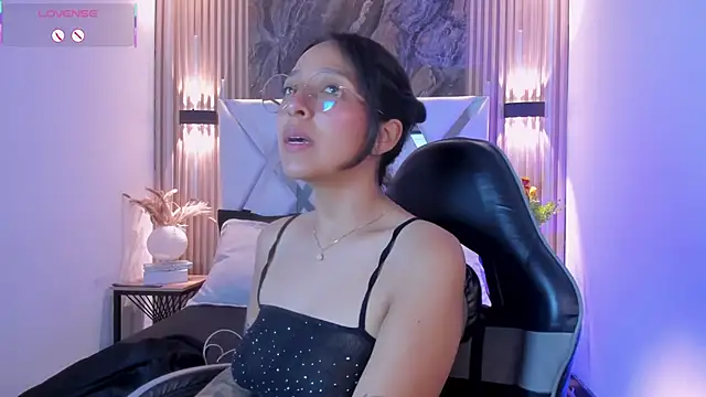 Valery wang online show from April 2026 11:48:02 AM