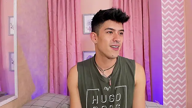 Snapshot of Ryan_Clark_ chatting on January 2025 05:29:02 PM Ryan Clark online show from January 2025 05:29:02 PM