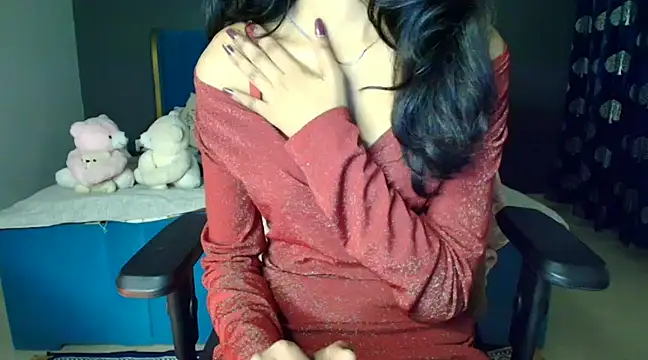 CUTE princess 143 online show from January 2025 09:05:02 PM