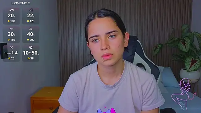 angelica dymond online show from April 2026 12:16:02 PM