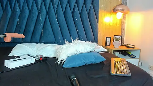 vallenope 11 online show from March 2025 06:39:02 PM