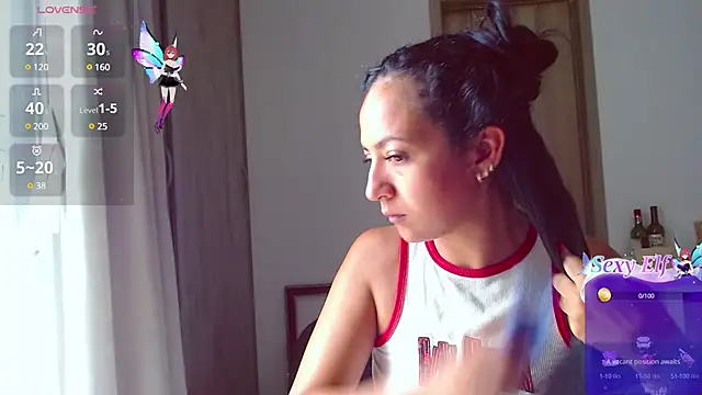 mariamulata online show from December 2024 01:36:02 PM