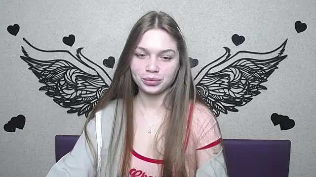 LaraPika online show from April 2026 05:10:02 AM