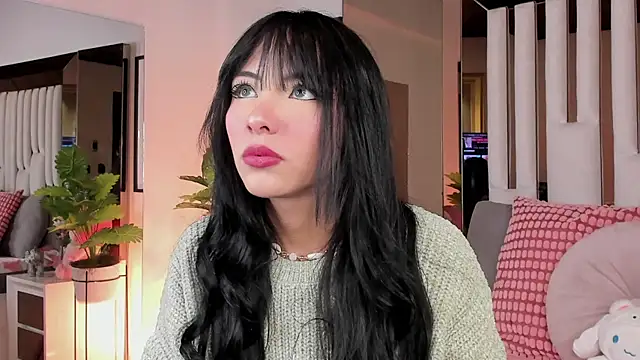 Kitty Eliffe online show from October 2025 09:28:02 PM