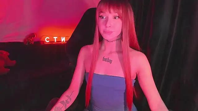 MilaAsh online show from March 2026 04:39:01 AM