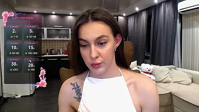 Doll Jasmine  online show from March 2026 08:53:01 PM