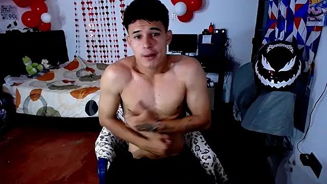 freddy romas online show from April 2026 11:20:01 AM