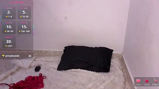 soysara15 online show from April 2026 01:32:01 AM