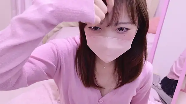 HANApipi online show from April 2026 04:15:01 AM