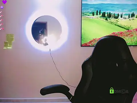 ARIA SUGARUB online show from December 2024 10:27:02 PM